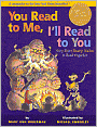 You Read to Me, I'll Read to You: Very Short Scary Tales to Read Together