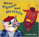 When Pigasso Met Mootisse
