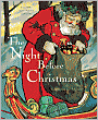 The Night Before Christmas
