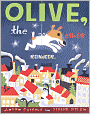 Olive, the Other Reindeer
