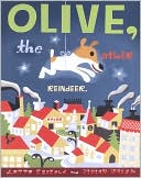 Olive, the Other Reindeer