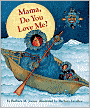 Mama, Do You Love Me?