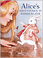 Alice's Adventures in Wonderland: A Classic Illustrated Edition
