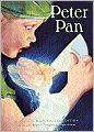 Peter Pan: A Classic Illustrated Edition