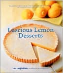 Luscious Lemon Desserts