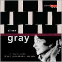 Eileen Gray by Penelope Rowlands: Book Cover