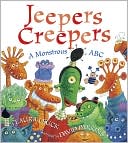 Jeepers Creepers: A Monstrous ABC