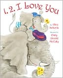 1, 2, I Love You