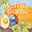 Sylvia Long's Mother Goose Block Books: 16 Board Books in a Box