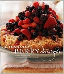 Luscious Berry Desserts