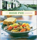The Irish Pub Cookbook