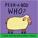 Peek-a-Boo...Who?