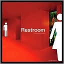 Restroom: Contemporary Design