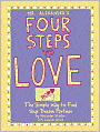 Mr. Alexander's Four Steps to Love: The Simple Way to Find Your Dream Partner
