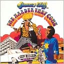 The Harder They Come by Jimmy Cliff: CD Cover