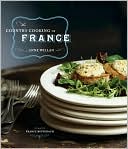 The Country Cooking of France