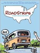 Roadstrips: A Graphic Journey Across America