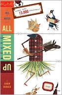 All Mixed Up: A Mix-and-Match Book