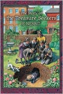 The Story of the Treasure Seekers