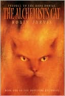 The Alchemist's Cat: Book One of the Deptford Histories