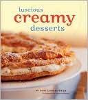 Luscious Creamy Desserts