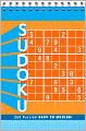 Sudoku: Easy to Medium