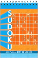 Sudoku: Easy to Medium