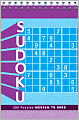 Sudoku: Medium to Hard