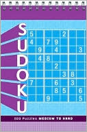 Sudoku: Medium to Hard