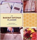 The Bar/Bat Mitzvah Planner