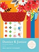Dottier & Jottier: Mix & Match Stationery