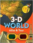 download 3-D Atlas & World Tour book
