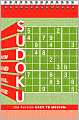 Sudoku Vol. 2 Puzzle Pad: Easy to Medium