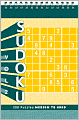 Sudoku 2: Medium to Hard