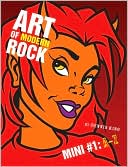 Art of Modern Rock: Mini # 1 A-Z