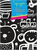 Squiggles: A Really Giant Drawing and Painting Book