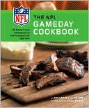 The NFL Gameday Cookbook