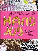 Hand Job: A Catalog of Type