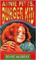 Annie Pitts, Burger Kid