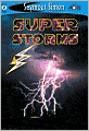 Super Storms (SeeMore Readers: Level 2 Series)