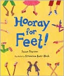 Hooray for Feet!