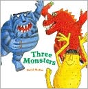 Three Monsters