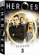 Heroes - Season 3