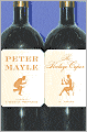 The Vintage Caper
