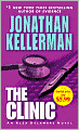 The Clinic (Alex Delaware Series #11)