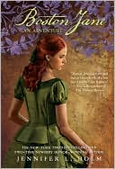 Boston Jane: An Adventure (Boston Jane Series #1)