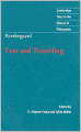 Kierkegaard: Fear and Trembling