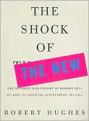 The Shock Of The New