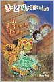 The Jaguar's Jewel (A to Z Mysteries Series #10)
