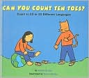 Can You Count Ten Toes?